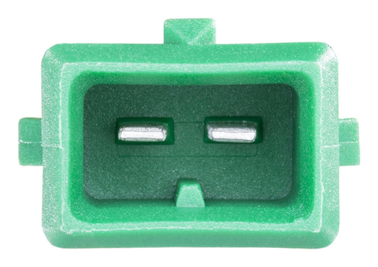 HELLA Sensor, coolant temperature - 12V - 2-pin connector 6PT009107-431