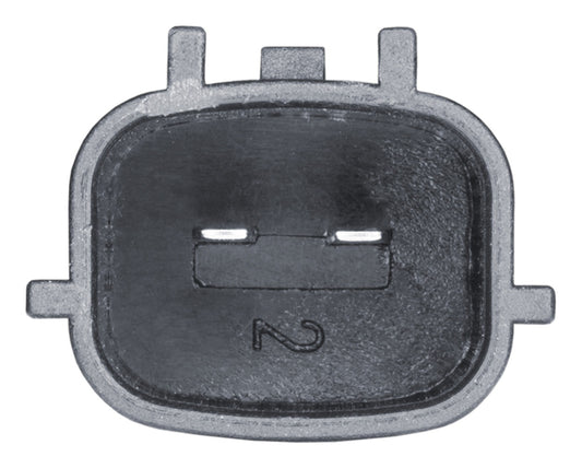 HELLA Sensor, coolant temperature - 2-pin connector 6PT009107-531