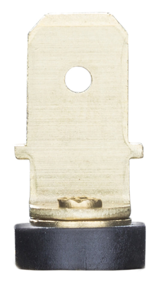 HELLA Sensor, coolant temperature - 12V - 1-pin connector 6PT009107-651