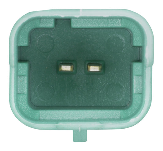 HELLA Sensor, coolant temperature - 12V - 2-pin connector 6PT009309-031