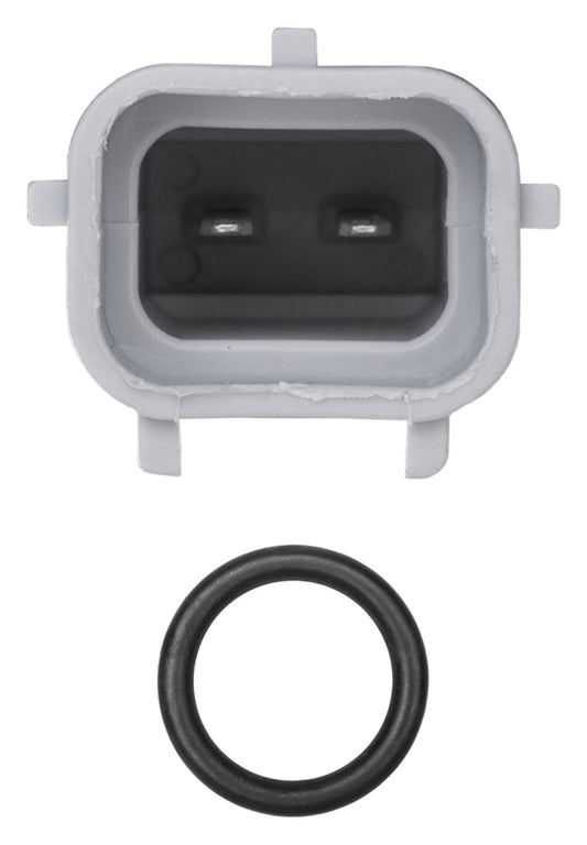 HELLA Sensor, oil temperature - 12V - 2-pin connector 6PT009309-561