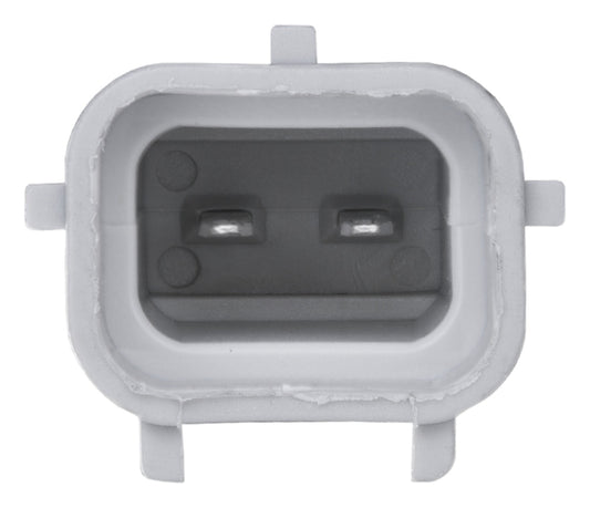 HELLA Sensor, coolant temperature - 2-pin connector 6PT009309-781