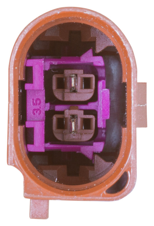 HELLA Sensor, exhaust gas temperature - 2-pin connector 6PT014494-271