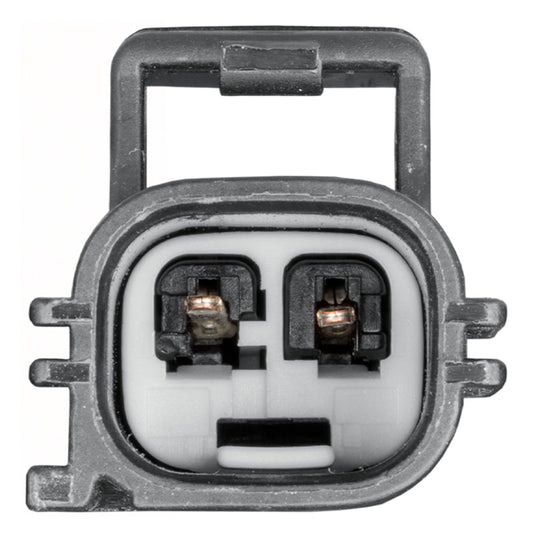 HELLA Sensor, exhaust gas temperature - 2-pin connector 6PT014495-011