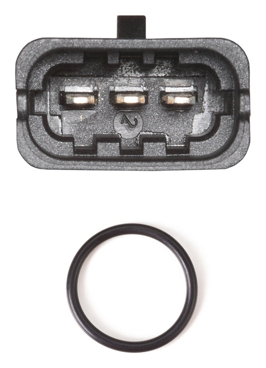 HELLA Sensor, camshaft position - 12V - 3-pin connector 6PU009121-071