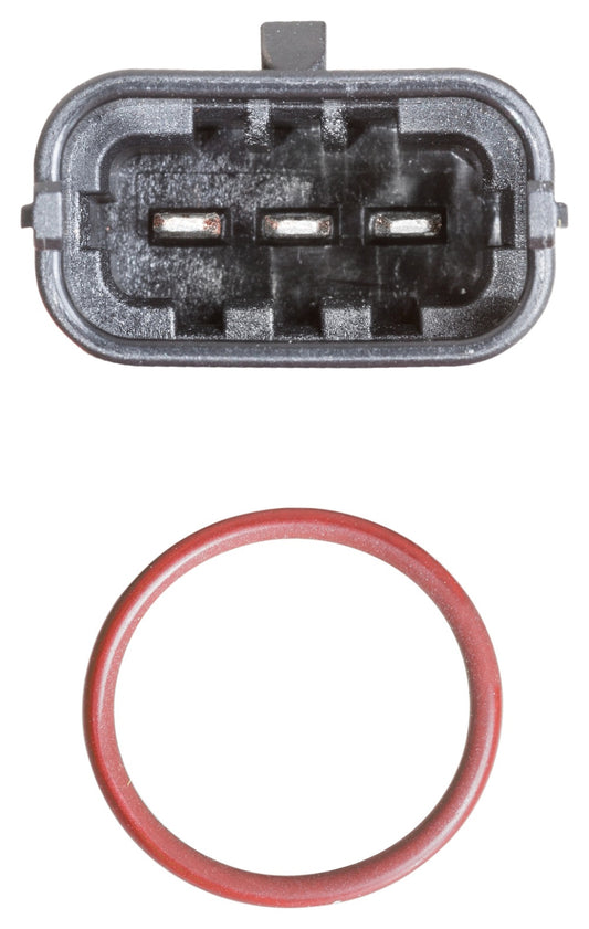 HELLA Sensor, camshaft position - 12V - 3-pin connector 6PU009121-501