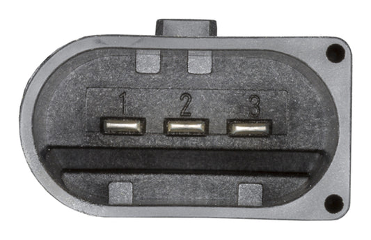 HELLA Sensor, camshaft position - 12V - 3-pin connector 6PU009121-631