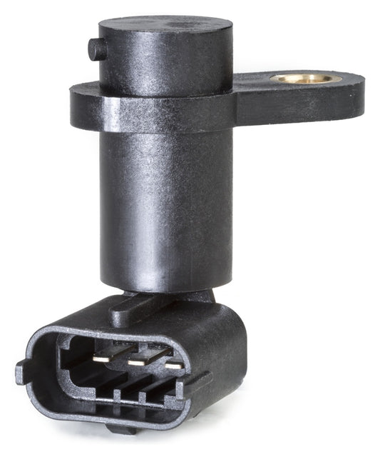 HELLA Sensor, camshaft position - 12V - 3-pin connector 6PU009121-791