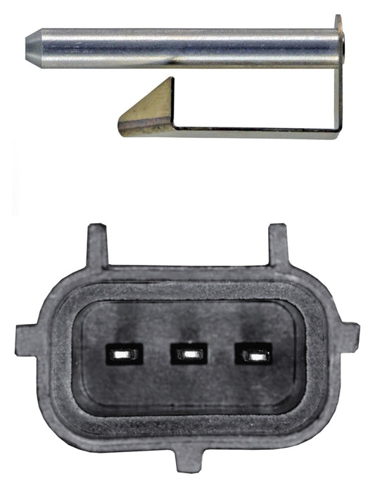 HELLA RPM Sensor, manual transmission - Plugged 6PU009146-891