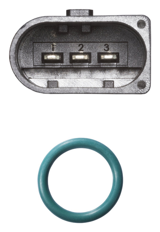 HELLA Sensor, camshaft position - 3-pin connector 6PU009168-111