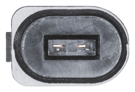 HELLA Sensor, wheel speed - 12V - 2-pin connector - Rear Axle Right 6PU012039-791