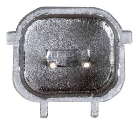 HELLA Sensor, wheel speed - 2-pin connector - Front Axle 6PU230040-101