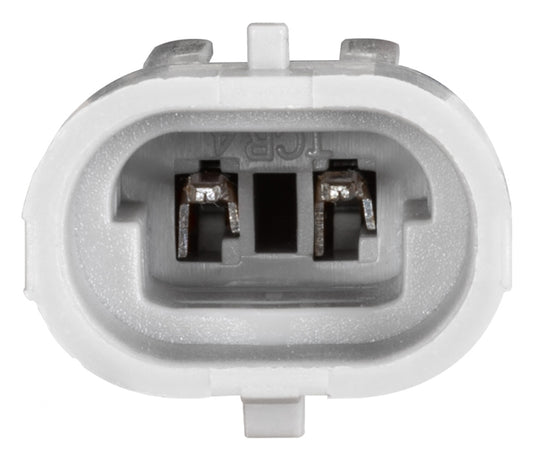 HELLA Sensor, wheel speed - 2-pin connector - Rear Axle 6PU230040-331
