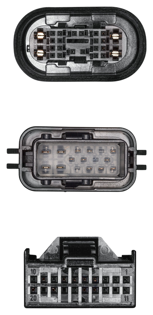 HELLA LED-Headlight - right - for e.g. Audi A6 Avant (4G5, 4GD, C7) 1EX011151-421