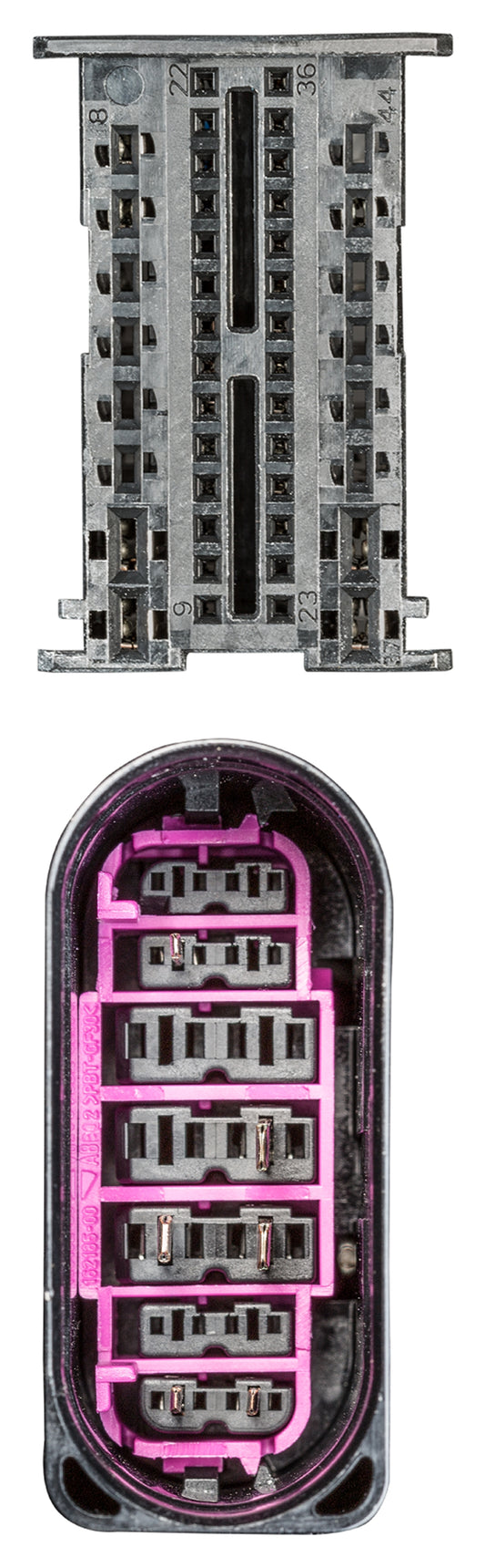 HELLA LED-Headlight - right - for e.g. VW Golf VII (5G1, BQ1, BE1, BE2) 1LX013924-721