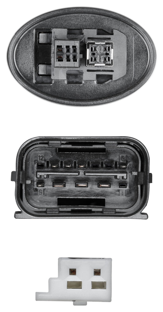 HELLA Bi-Xenon/LED-Headlight - left - for e.g. BMW 5 (F10) 1ZS010131-611