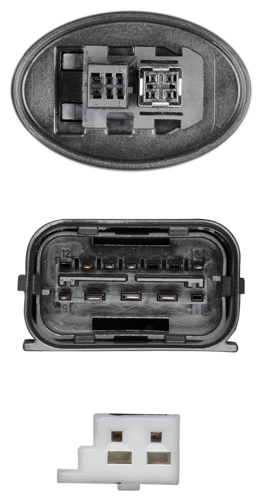 HELLA Bi-Xenon/LED-Headlight - right - for e.g. BMW 5 (F10) 1ZS010131-621