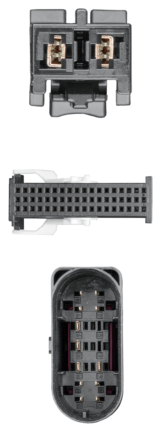 HELLA LED-Headlight - left - for e.g. Mercedes-Benz G-Class (W463) 1EX014543-011