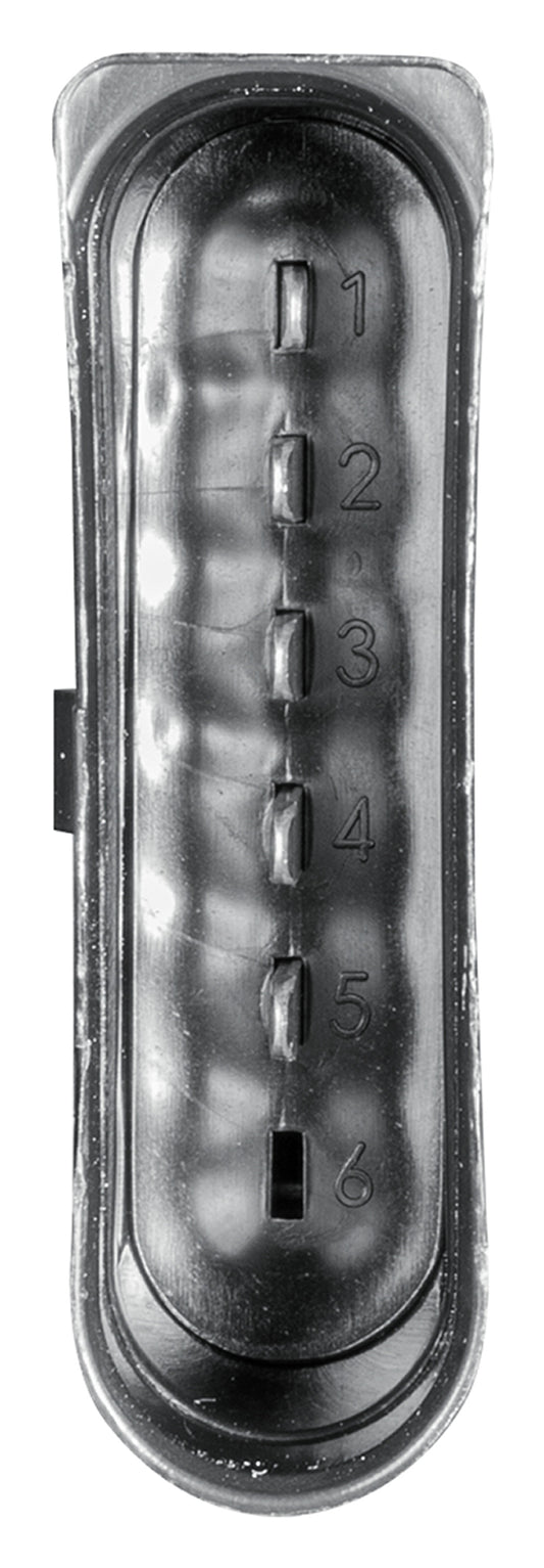 HELLA Rearlight - LED - right - for e.g. Mercedes-Benz V-Class (W447) 2SK011813-221