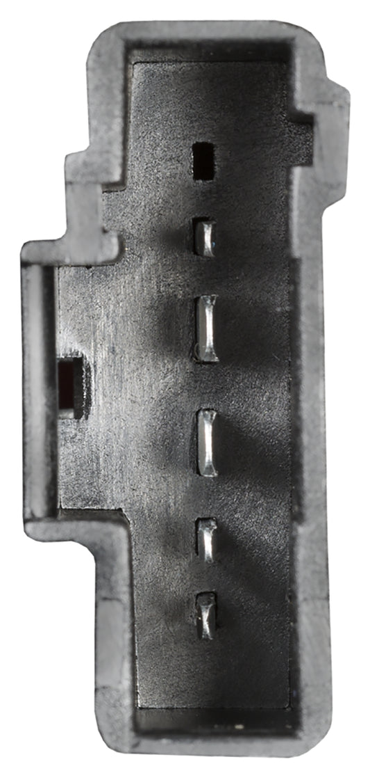 HELLA Rearlight - Bulb - Outer section - right - for e.g. Citroën C4 II (B7) 2SK354833-041