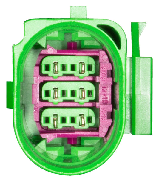 HELLA Rearlight - LED - Outer section - right - for e.g. Audi A3 (8V1, 8Vk) 2SD012831-041