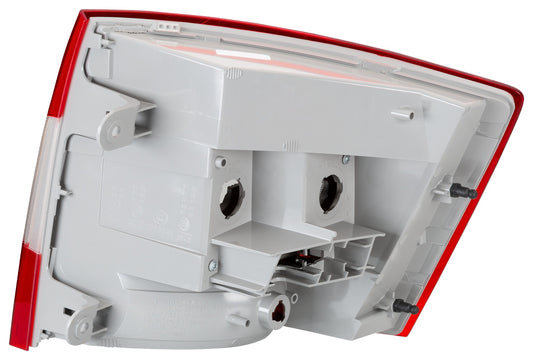 HELLA Rearlight - Hybrid - left - for e.g. Skoda Octavia III Combi (5E5) 9EL354848-011