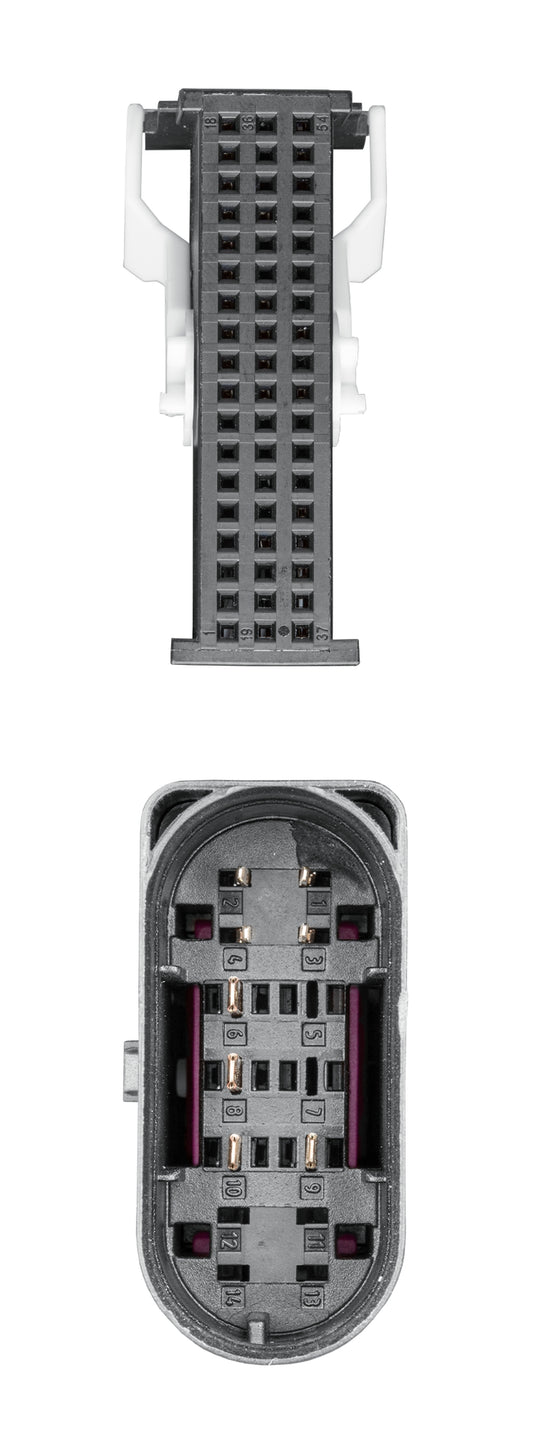 HELLA LED-Headlight - right - for e.g. Mercedes-Benz G-Class (W463) 1EX014543-121