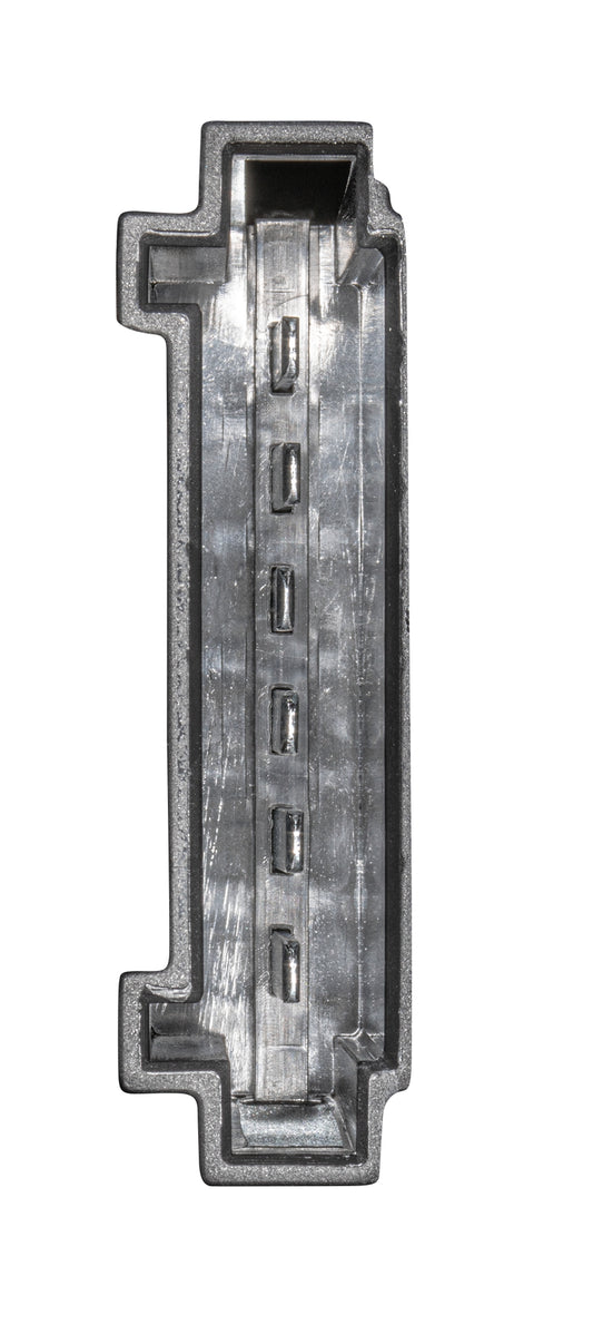 HELLA Rearlight - Bulb - left - for e.g. Mercedes-Benz Sprinter 3,5-T (907, 910) 2SK013252-211