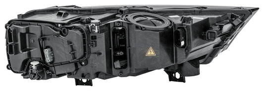 HELLA Bi-Xenon/LED-Headlight - left - for e.g. Audi Q7 (4MB, 4MG) - 1ZS354841-031