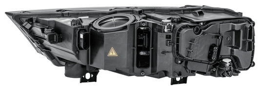 HELLA Bi-Xenon/LED-Headlight - right - for e.g. Audi Q7 (4MB, 4MG) - 1ZS354841-041