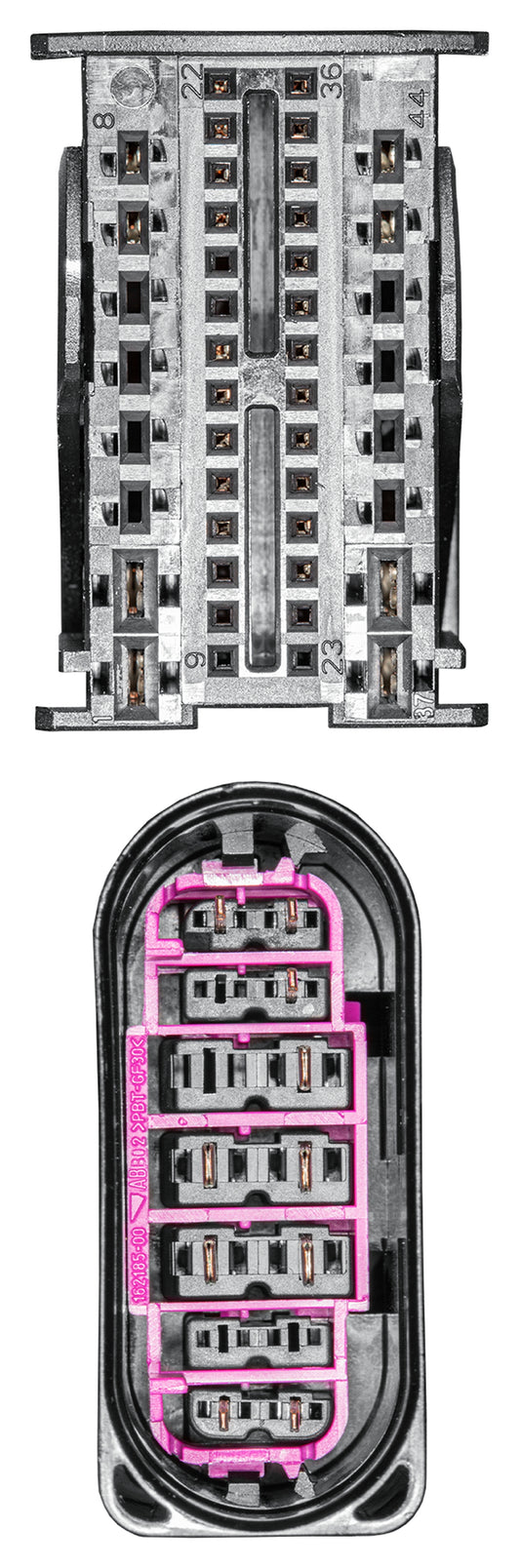 HELLA LED-Headlight - left - for e.g. Skoda Kodiaq (NS7, NV7) 1ZX012669-411