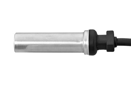 HELLA Sensor, wheel speed - 2-pin connector - Rear Axle 6PU230048-091