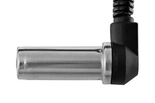HELLA Sensor, wheel speed - 2-pin connector - Rear Axle 6PU230048-121