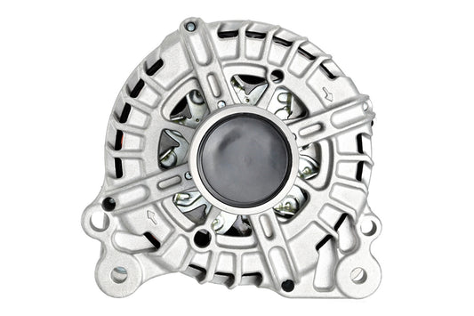 HELLA Alternator - 14V - 140A - for e.g. VW GOLF VII (5G1, BQ1, BE1, BE2) 8EL015637-111