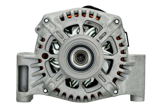 HELLA Alternator - 14V - 120A - for e.g. Fiat 500L (351_, 352_) 8EL011713-701