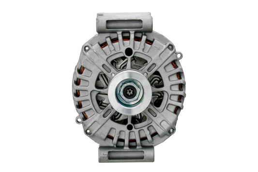 HELLA Alternator - 14V - 180A - for e.g. Mercedes-Benz Sprinter 3,5-T Box (906) 8EL011713-971
