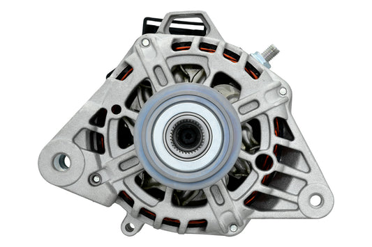 HELLA Alternator - 14V - 70A - for e.g. Kia Picanto (TA) 8EL015630-291