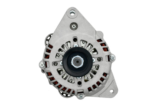 HELLA Alternator - 14V - 110A - for e.g. Mitsubishi Pajero III (V7_W, V6_W) 8EL015630-461