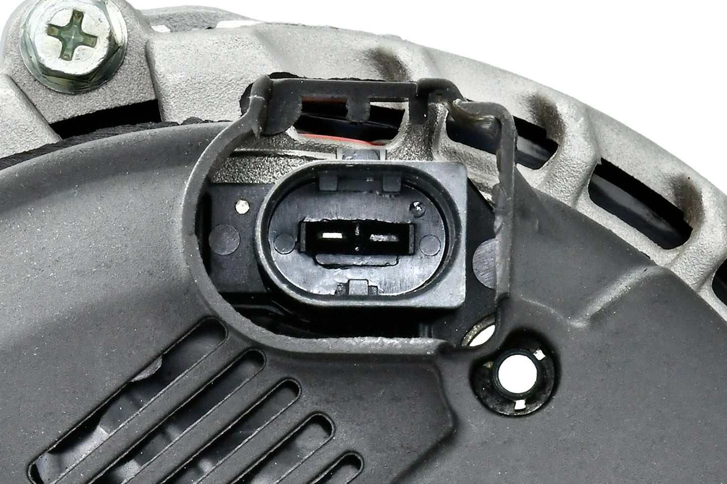HELLA Alternator - 14V - 140A 8EL015630-611