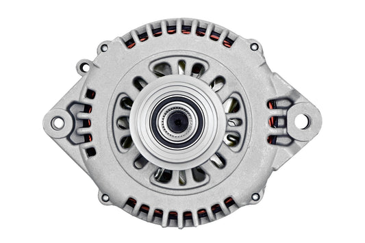 HELLA Alternator - 14V - 135A - for e.g. Renault Master II; Opel MOVANO 8EL015630-741