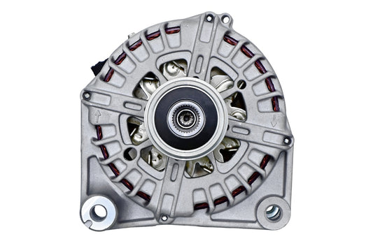 HELLA Alternator - 14V - 180A - for e.g. BMW 3 (E91) 8EL015630-761