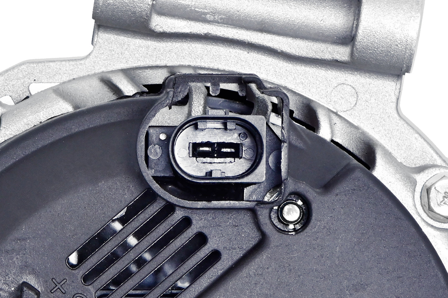 HELLA Alternator - 14V - 150A - for e.g. Mercedes-Benz C-Class (W204) 8EL015630-841