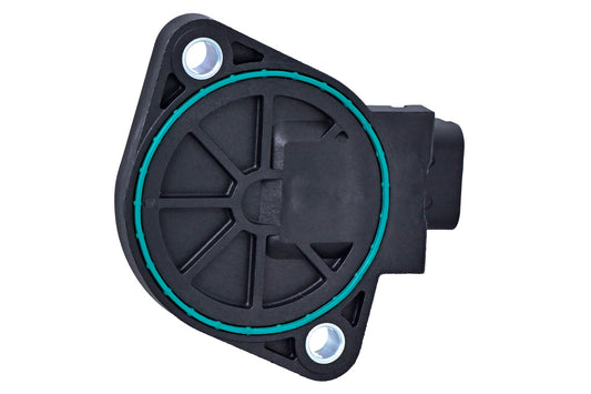 HELLA Sensor, camshaft position - 3-pin connector 6PU009168-591
