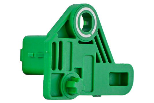 HELLA Sensor, crankshaft pulse - 3-pin connector 6PU009168-681
