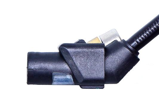 HELLA Sensor, crankshaft pulse - 3-pin connector 6PU009168-691
