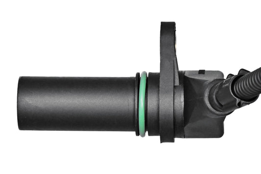 HELLA Sensor, crankshaft pulse - 3-pin connector 6PU009168-711