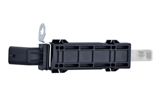 HELLA Sensor, crankshaft pulse - 3-pin connector 6PU009168-821