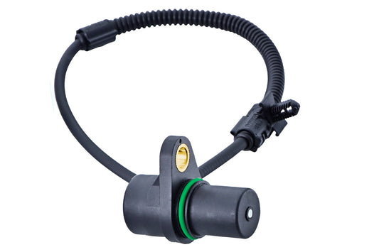 HELLA Sensor, crankshaft pulse - 3-pin connector 6PU009168-961