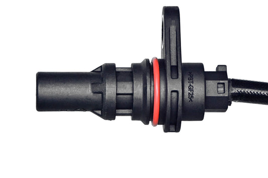 HELLA Sensor, crankshaft pulse - 3-pin connector 6PU009168-991