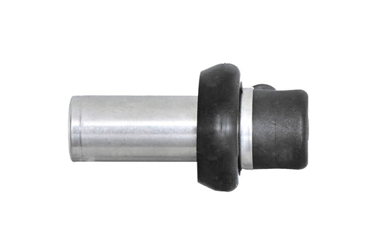 HELLA Sensor, wheel speed - 2-pin connector - Front Axle/Rear Axle 6PU230048-461